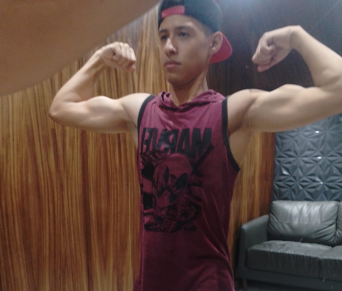 King Palma