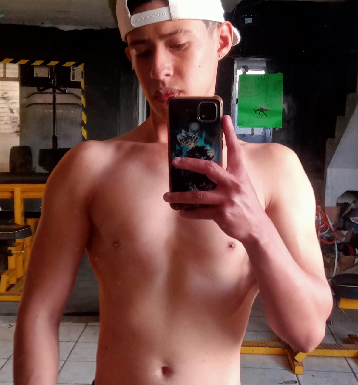 King Palma